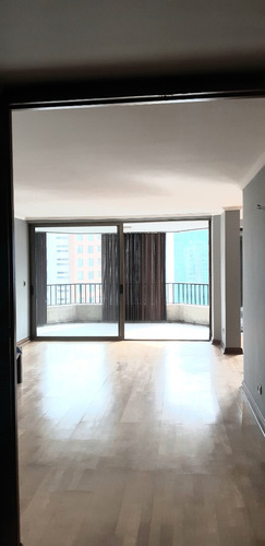 Arriendo Departamento NP 4D en suite Walk-in cl&oacute;set 4B 2E 1B Nueva Las Condes - Las Condes