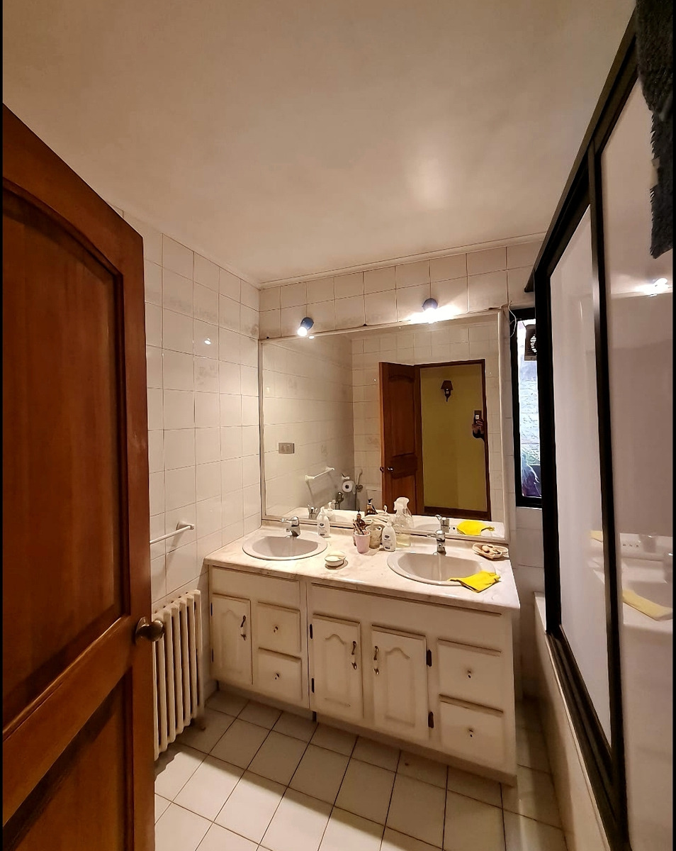 Venta Casa 6D 4B 5E La Reina Alta - La Reina