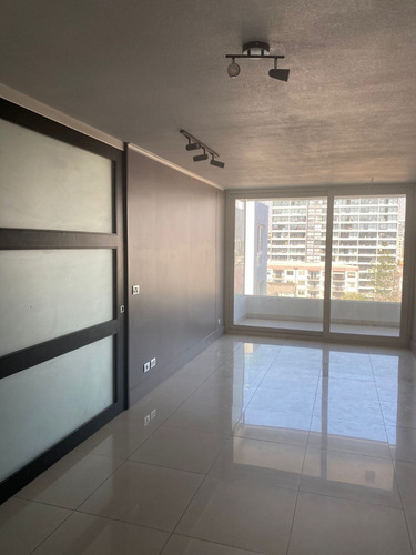 Venta Departamento 2D 2B 1B Plaza &Ntilde;u&ntilde;oa - &Ntilde;u&ntilde;oa