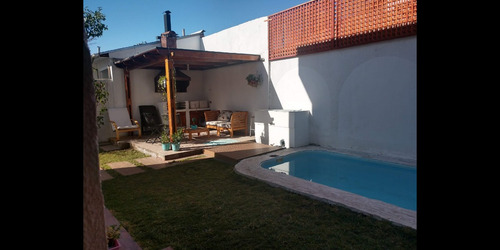 Arriendo Casa 3D en suite Walk-in cl&oacute;set 3B 3E 2B Vaticano - Las Condes