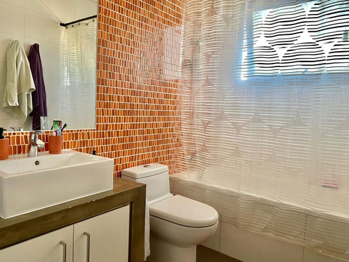 Venta Casa NO 7D en suite Walk-in cl&oacute;set 7B 5E 1B La Reina Alta - La Reina