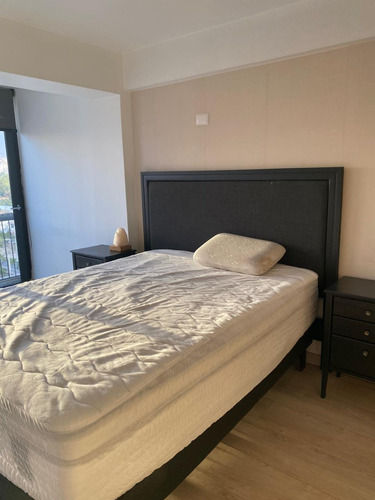 Arriendo Departamento 3D 2B 1E 1B Metro Escuela Militar - Las Condes