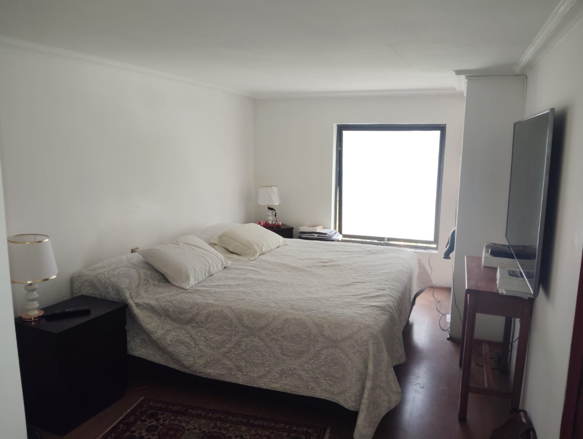 Venta Departamento NO 1D en suite 1B 1E 1Bd Las Lilas - Providencia