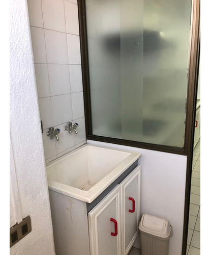 Venta Departamento S 2D en suite Walk-in cl&oacute;set 2B 1E 1B Vaticano - Las Condes