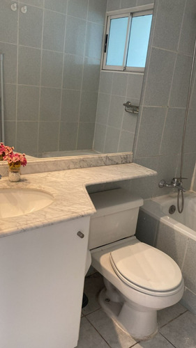 Arriendo Departamento NOSP 4D 3B 2E 1B Metro Escuela Militar - Las Condes