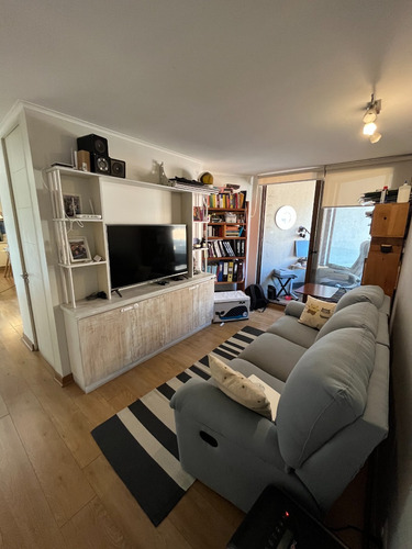 Venta Departamento N 4D en suite Walk-in cl&oacute;set 4B 3E 1B P&iacute;o XI - Vitacura