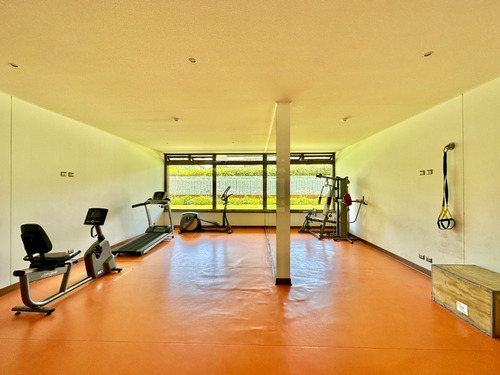 Venta Departamento P 2D en suite Walk-in cl&oacute;set 2B 1E 1B Sebasti&aacute;n Elcano - Las Condes