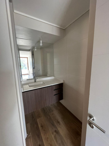 Arriendo Departamento NO 2D 2B 1E 1B Parque Juan XXIII - &Ntilde;u&ntilde;oa