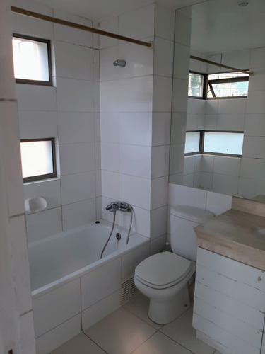 Arriendo Departamento NP 3D en suite 2B 1E 1B Nueva Las Condes - Las Condes