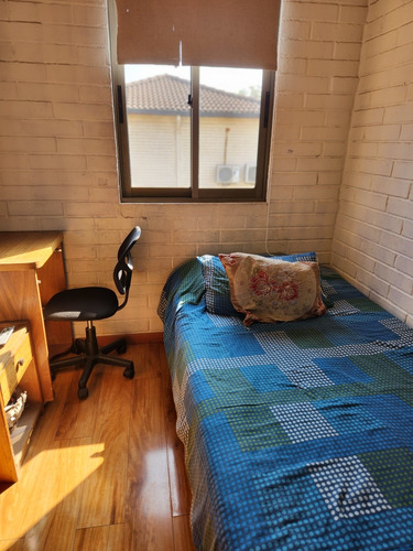 Venta Casa 4D 2B 2E Villa Frei - &Ntilde;u&ntilde;oa