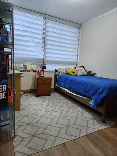 Venta Departamento NO 3D en suite Walk-in cl&oacute;set 3B 2E 1B  - Lo Barnechea