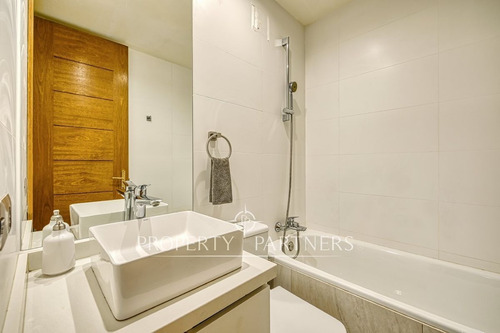 Arriendo Departamento 4D en suite Walk-in cl&oacute;set 4B 2E 1B Mall Sport - Las Condes