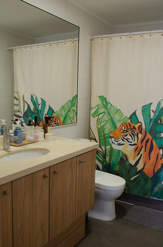 Arriendo Departamento S 2D en suite Walk-in cl&oacute;set 2B 1E 1B Parque Bot&aacute;nico - &Ntilde;u&ntilde;oa