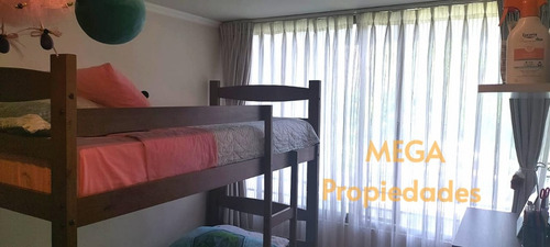 Venta Departamento N 2D en suite Walk-in cl&oacute;set 2B 1E 1B In&eacute;s de Su&aacute;rez - Providencia