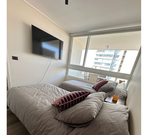 Arriendo Departamento O 2D en suite 2B 1E 1B Plaza &Ntilde;u&ntilde;oa - &Ntilde;u&ntilde;oa