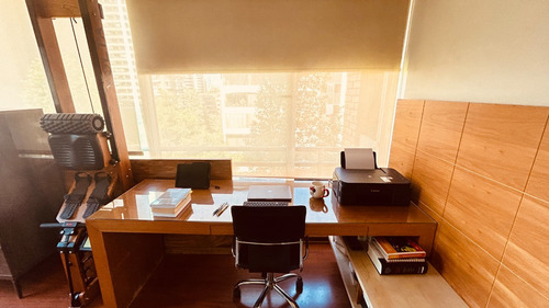 Venta Departamento 4D en suite Walk-in cl&oacute;set 4B 2E 1B P&iacute;o XI - Vitacura