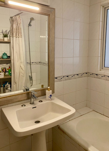 Venta Casa NOSP 3D 2B 1E 1B Blest Gana - La Reina