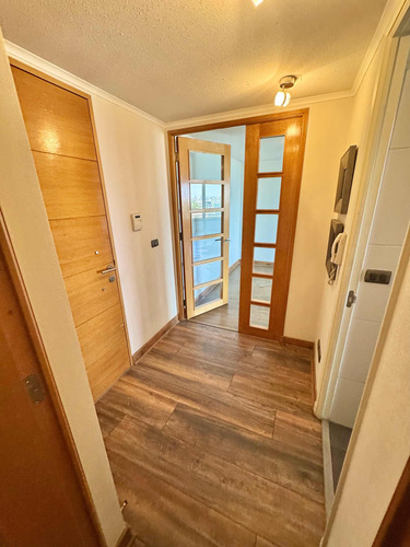 Arriendo Departamento NP 2D 2B 2E 1B Plaza Ega&ntilde;a - &Ntilde;u&ntilde;oa