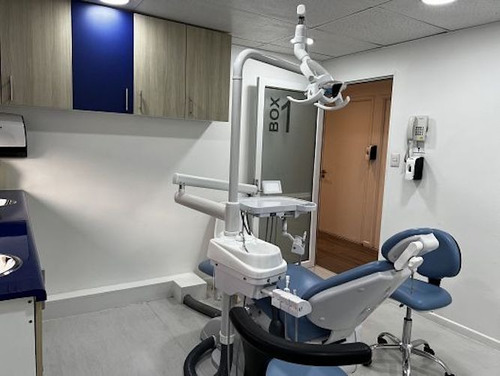 Arriendo Oficina 2B Metro Tobalaba - Mall Costanera - Providencia