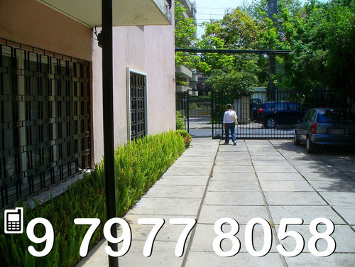 Venta Departamento 5D 3B Pedro de Valdivia - Providencia