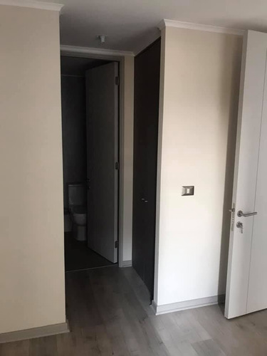 Venta Departamento N 1D en suite Walk-in cl&oacute;set 1B Metro Irarr&aacute;zaval - &Ntilde;u&ntilde;oa