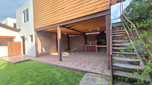 Arriendo Casa NP 4D en suite 4B 4E 2B La Dehesa - Lo Barnechea