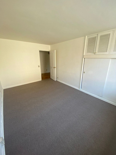 Arriendo Departamento 3D en suite 3B 1E 1B Vaticano - Las Condes