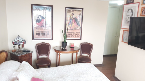 Venta Departamento NP 4D en suite Walk-in cl&oacute;set 3B 1E 1B Metro &Ntilde;u&ntilde;oa - &Ntilde;u&ntilde;oa