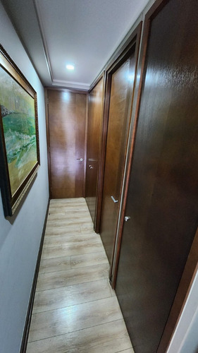 Venta Departamento NO 3D en suite Walk-in cl&oacute;set 3B 2E 1B Campus Oriente - Providencia