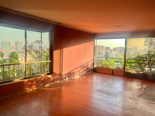 Venta Departamento 4D 4B 2E Nueva Las Condes - Las Condes