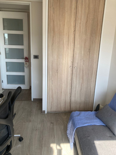 Arriendo Departamento P 2D 2B 1E 1B Metro &Ntilde;u&ntilde;oa - &Ntilde;u&ntilde;oa