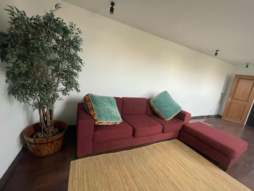 Arriendo Departamento 1D 1B Nuestra Se&ntilde;ora del Rosario - Vitacura