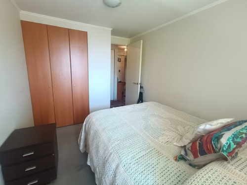 Venta Departamento O 3D en suite 2B 1E 1B Campus Oriente - Providencia