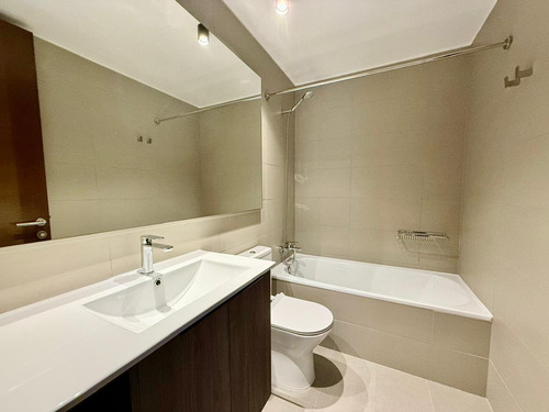 Arriendo Departamento NO 4D 4B 2E 1B Sebasti&aacute;n Elcano - Las Condes