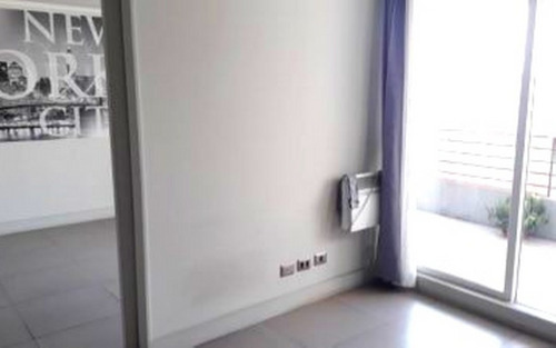 Venta Departamento 1D 1B 1B Metro Sim&oacute;n Bolivar - &Ntilde;u&ntilde;oa