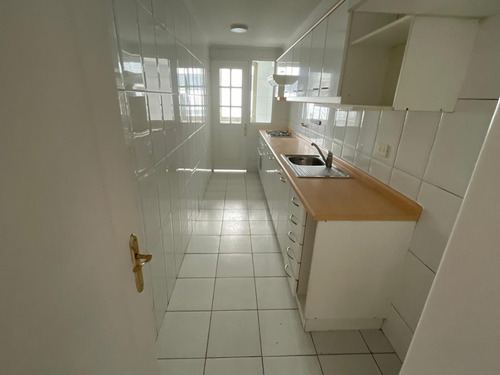 Venta Departamento SO 2D en suite 2B 1E 1B Barrio El Golf - Las Condes