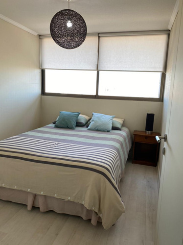 Arriendo Departamento 2D 2B 1E 1B P&iacute;o XI - Vitacura