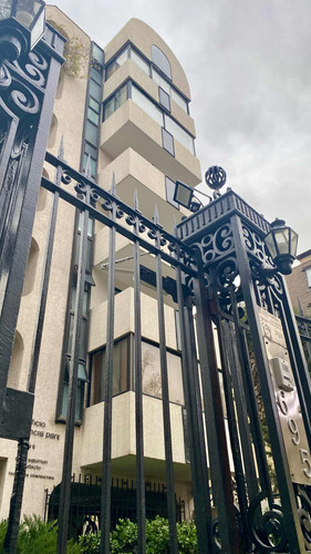 Arriendo Departamento SO 3D 2B 1E 1B Los Leones - Providencia