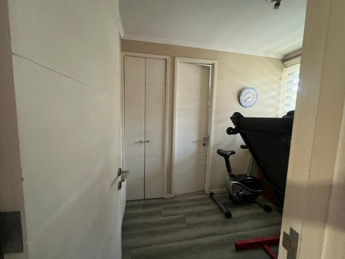 Venta Casa NP 5D en suite Walk-in cl&oacute;set 5B 3E 2B La Reina Alta - La Reina