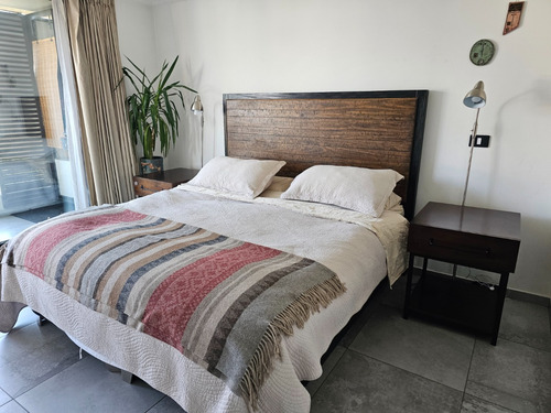 Venta Departamento P 2D en suite Walk-in cl&oacute;set 2B 1E 1B Manuel Montt - Providencia