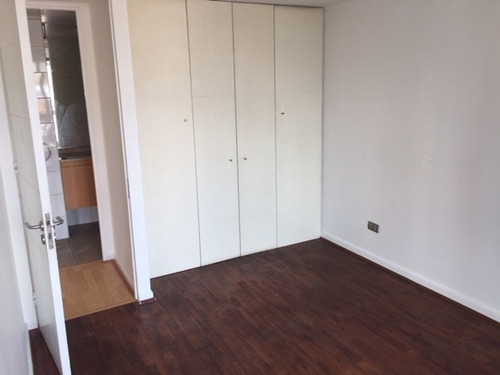 Arriendo Departamento O 2D en suite 2B 1E 1B Plaza &Ntilde;u&ntilde;oa - &Ntilde;u&ntilde;oa