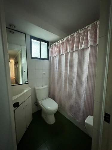 Venta Departamento NOSP 4D 3B 2E 1B Rotonda Atenas - Las Condes