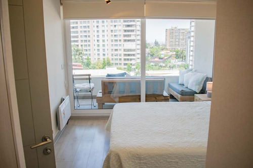 Venta Departamento S 1D en suite 1B 1E 1B Plaza Ega&ntilde;a - &Ntilde;u&ntilde;oa