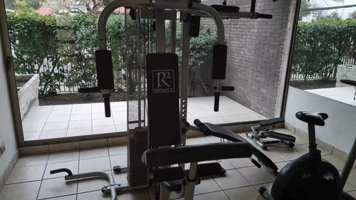 Venta Departamento NP 4D en suite Walk-in cl&oacute;set 3B 2E 1B In&eacute;s de Su&aacute;rez - Providencia