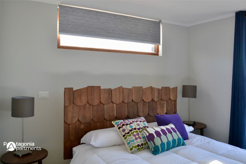 Arriendo Departamento NO 2D en suite 2B 1E 1B Puerto Chico - Puerto Varas