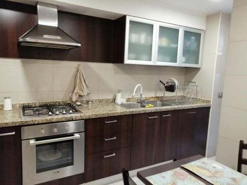 Venta Departamento NO 3D en suite Walk-in cl&oacute;set 3B 1E 1B  - Providencia