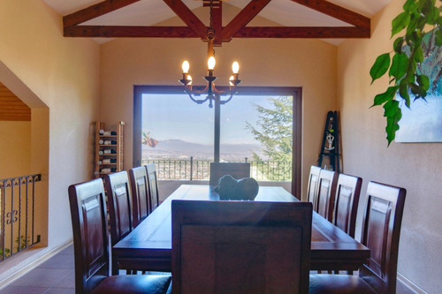 Venta Casa SO 6D en suite Walk-in cl&oacute;set 5B 4E 1B Los Dominicos - Las Condes