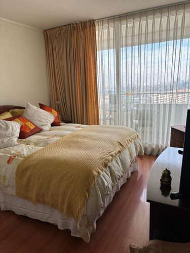 Arriendo Departamento 2D 2B 1E 1B Alto Las Condes - Las Condes