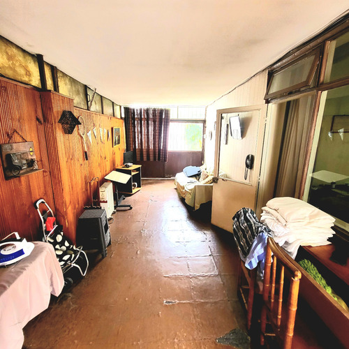 Venta Casa NO 4D 3B 2E 1B Blest Gana - La Reina