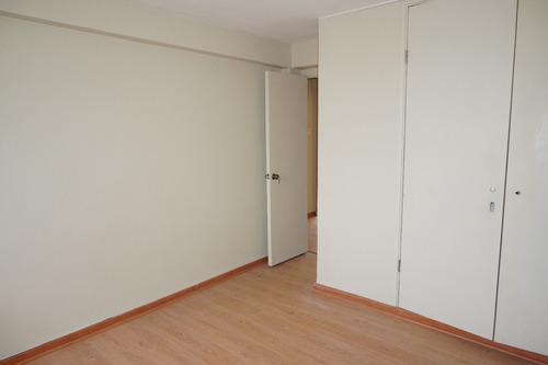 Arriendo Departamento NO 4D 2B 1E Metro Hernando de Magallanes - Las Condes